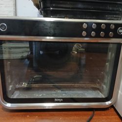 Ninja Air Fryer