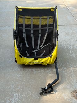 Schwinn Bike Trailer