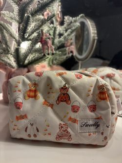 Sweetly Mini Pouch