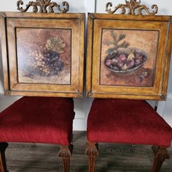 All Metal Painting Wall Hanging Pictires