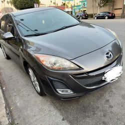 2010 Mazda Mazda3