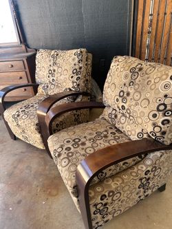 Lazyboy recliners