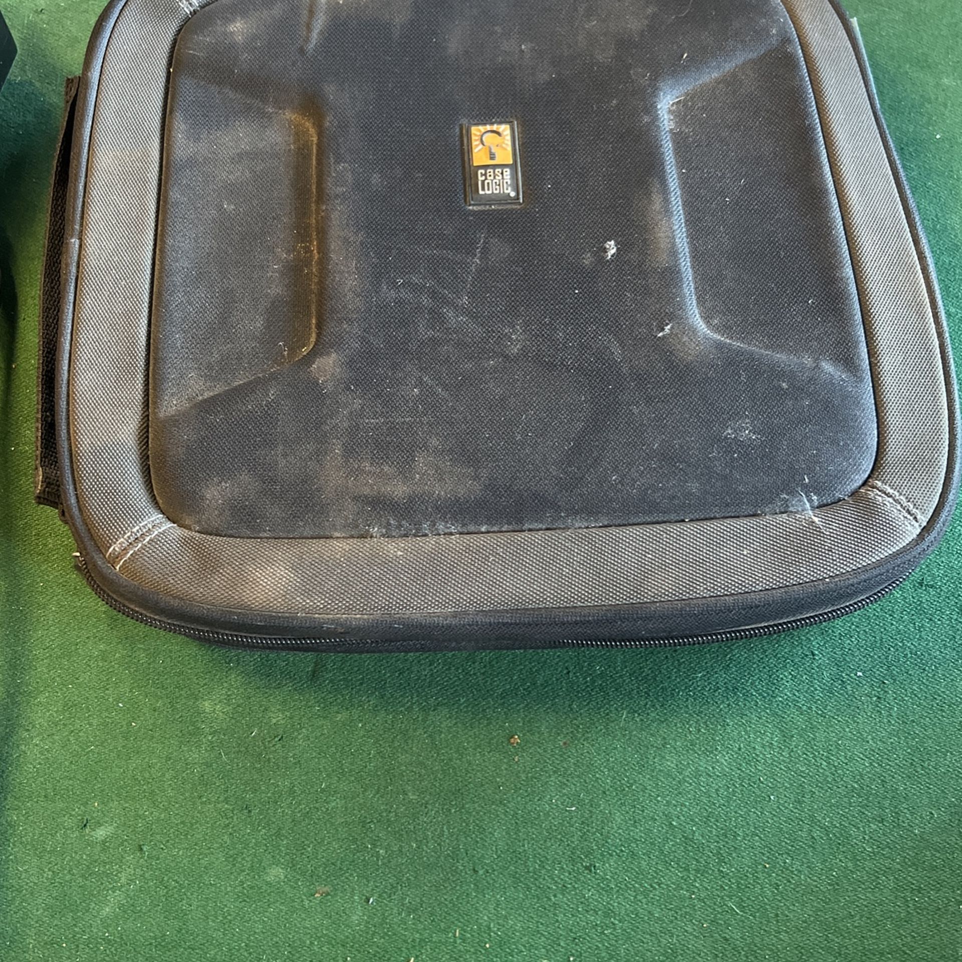 DVD Movies With Case