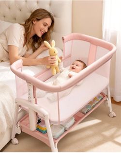 Baby bassinet