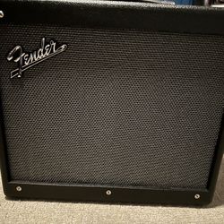 Fender Mustang GTX50