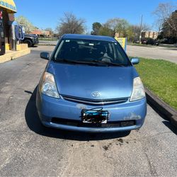 2006 Toyota Prius