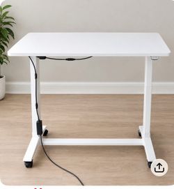 Adjustable Standing Desk