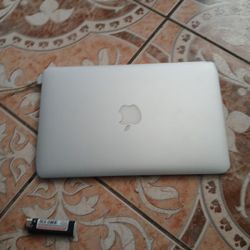 MacBook Air