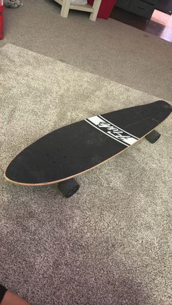 Long board