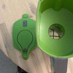 Pitcher Lime 2.5 Liter 