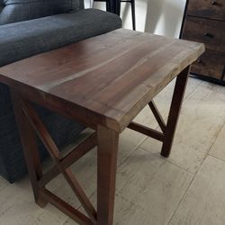 Side Table / End Table