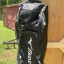 Mizuno Bat Bag