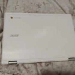 Acer Chromebook 15
