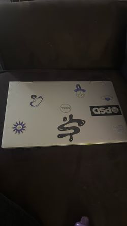 Dell inspiron Touchscreen 2n1 Laptop