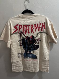 CVLA x Spider-man