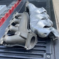LS Headers 