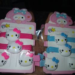 Hair Accessories 