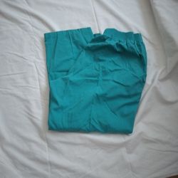 Scrub Pants
