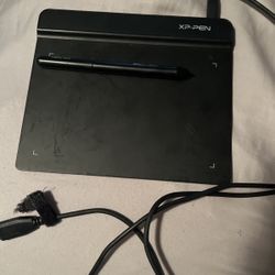 Tablet For Drawing Or Osu