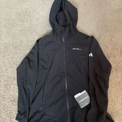  Eddie Bauer jacket Brand New 