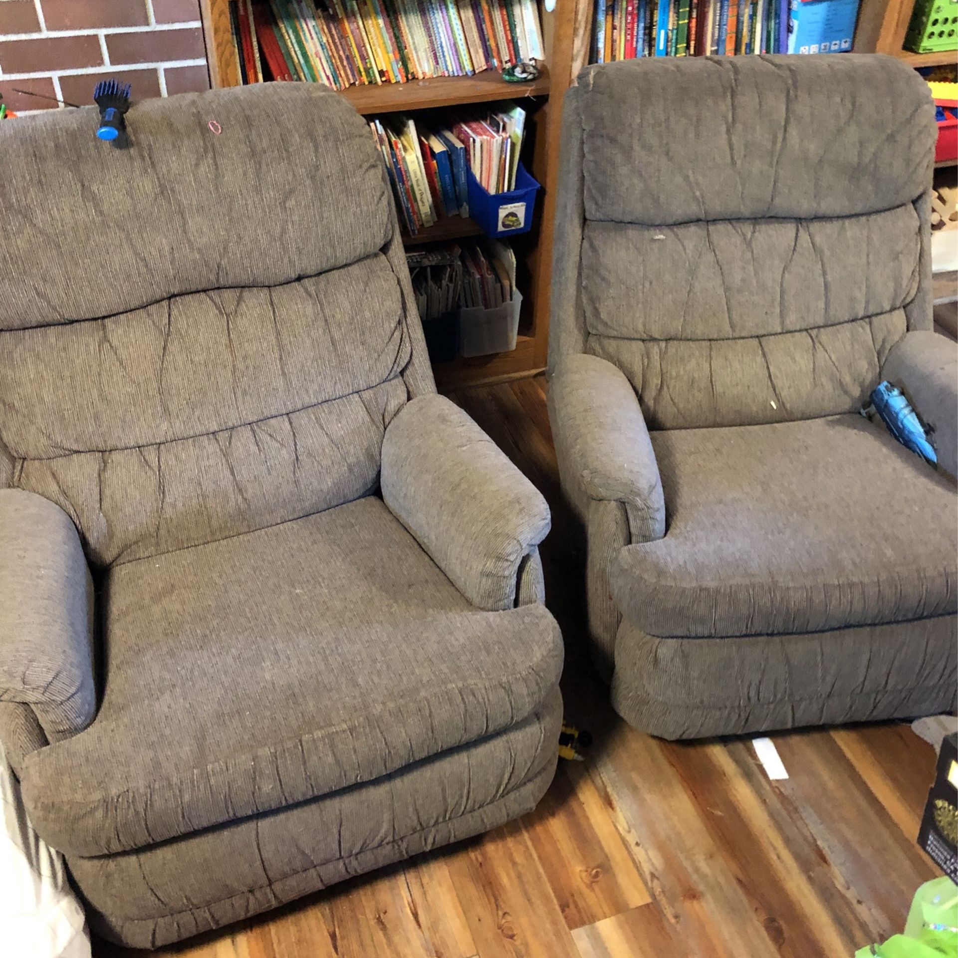 Free Recliners for Sale in Auburn, WA OfferUp