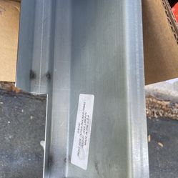 2002-2007 Jeep Liberty Rocker Panels Running Boards
