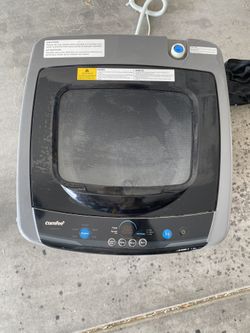 Washer Machine