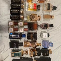 Cologne Collection