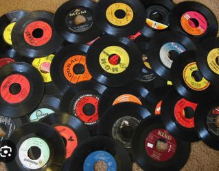 45 Vinyl