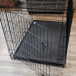 Dog Crate