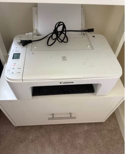 Canon PIXMA TS3322