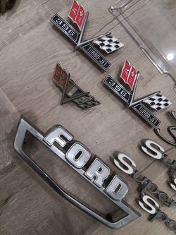 Emblems