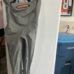 Fishing Waders