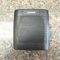 Bose Bluetooth Speaker 