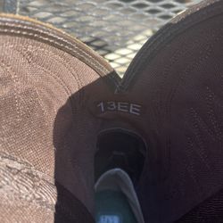 Work Boots 