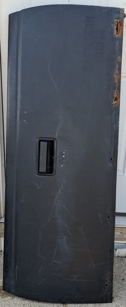 88 - 98 Silverado / Sierra stepside  tailgate 