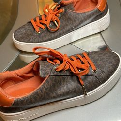 Micheal kors Ladies Shoe 