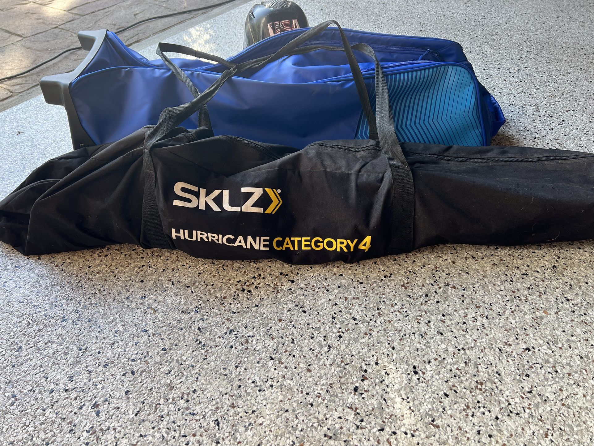 SKLZ Hurricane Category 4 Swing Trainer for Sale in Ladera Ranch, CA