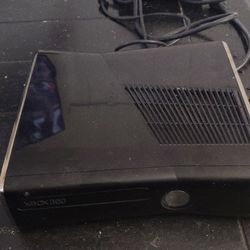 Xbox 360 console