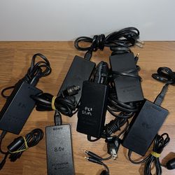 Authentic Ps2 Slim Power Supply 