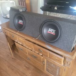 Mtx Terminator 12