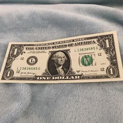 Dollar