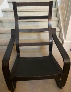 Outdoor/indoor IKEA recline Chair