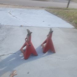 Floor Jacks