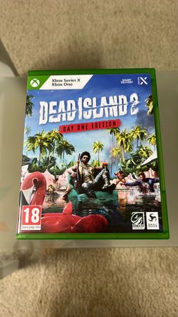 Dead Island 2 Day One Edition - Xbox Series X