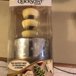 Yankee Candle - Christmas Treats Scent