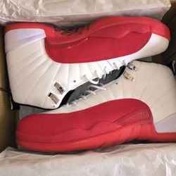 Air Jordan Retro 12