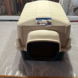 PETMATE Barnhome3 