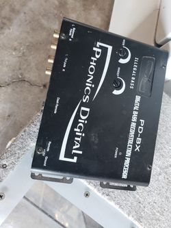 Audio Epicenter