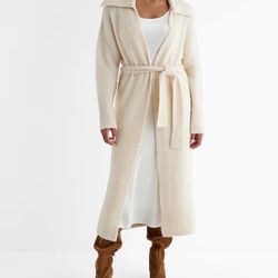 Express Cardigan Duster